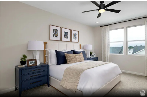 12677 S LINCOLN PEAK LN #128 Herriman, UT 84096