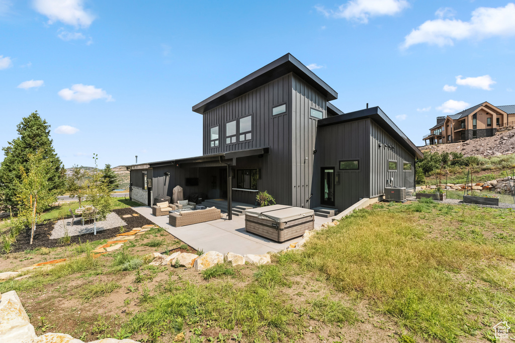 3992 E ISLAY DR Heber City, UT 84036