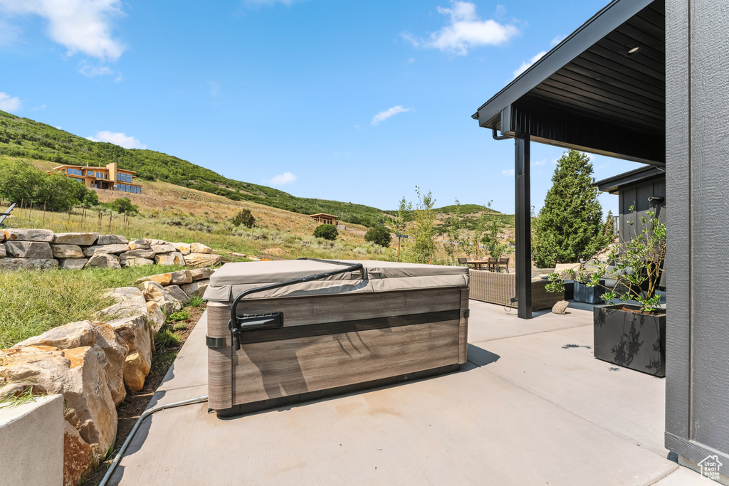 3992 E ISLAY DR Heber City, UT 84036