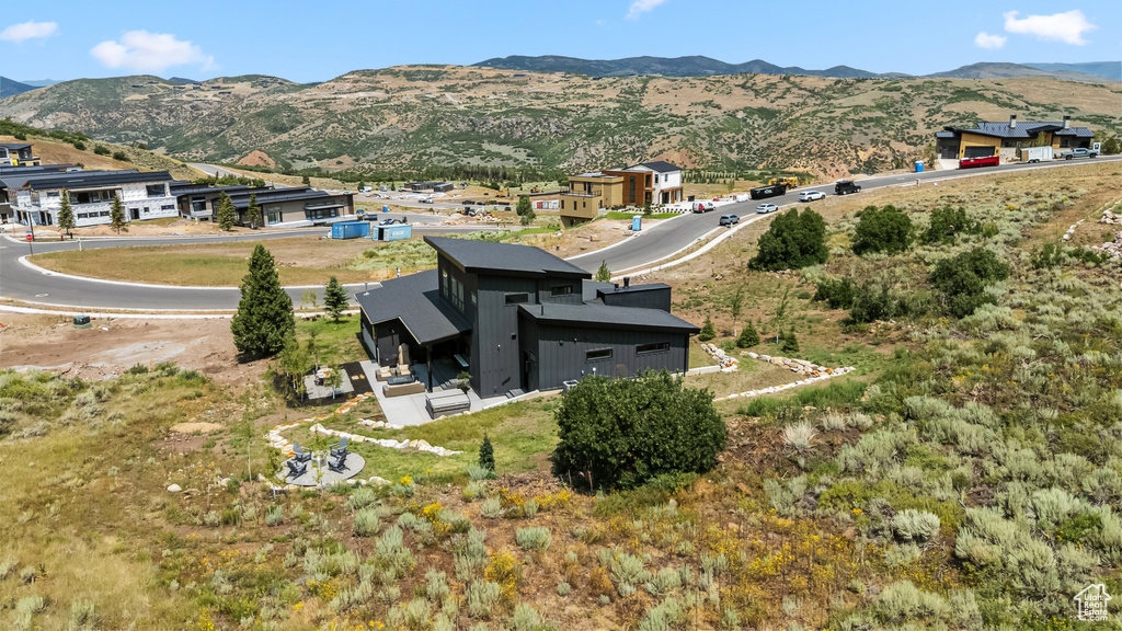 3992 E ISLAY DR Heber City, UT 84036