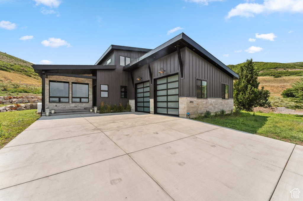 3992 E ISLAY DR Heber City, UT 84036