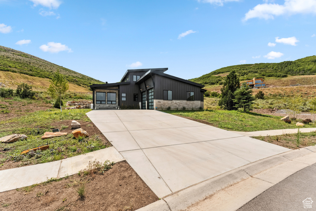 3992 E ISLAY DR Heber City, UT 84036