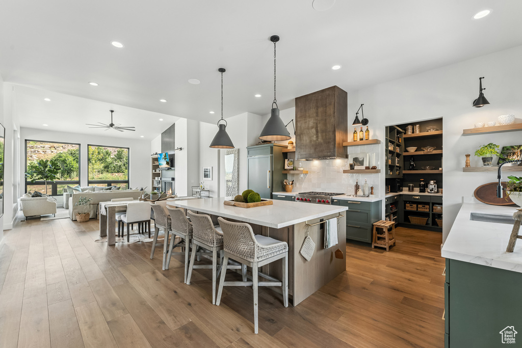 3992 E ISLAY DR Heber City, UT 84036