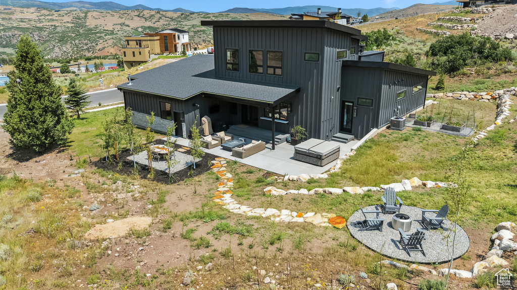 3992 E ISLAY DR Heber City, UT 84036