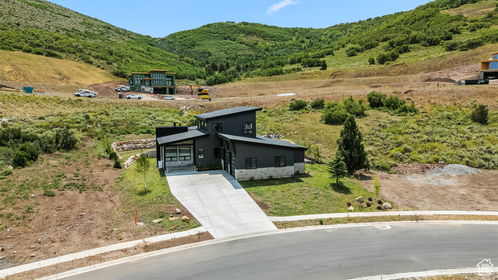 3992 E ISLAY DR Heber City, UT 84036