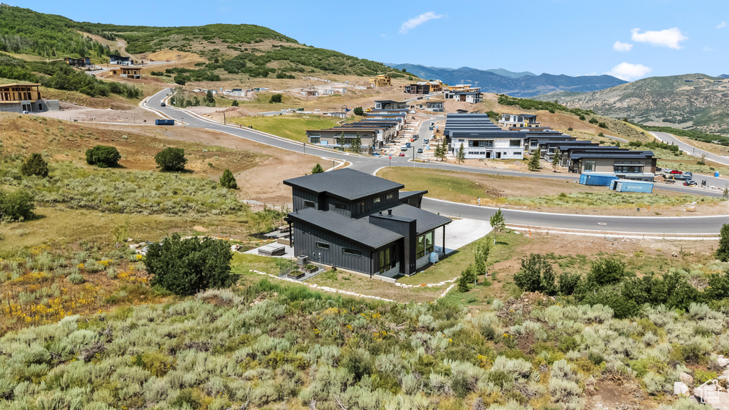 3992 E ISLAY DR Heber City, UT 84036