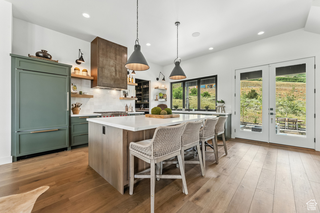 3992 E ISLAY DR Heber City, UT 84036