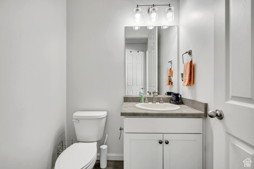1110 S 4650 W West Point, UT 84015
