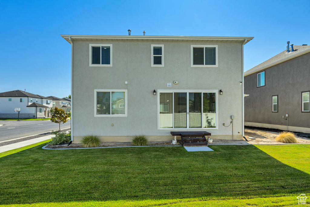 1110 S 4650 W West Point, UT 84015