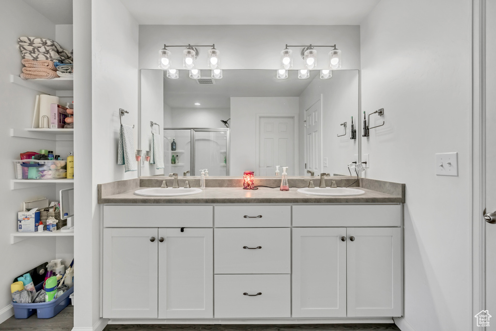 1110 S 4650 W West Point, UT 84015
