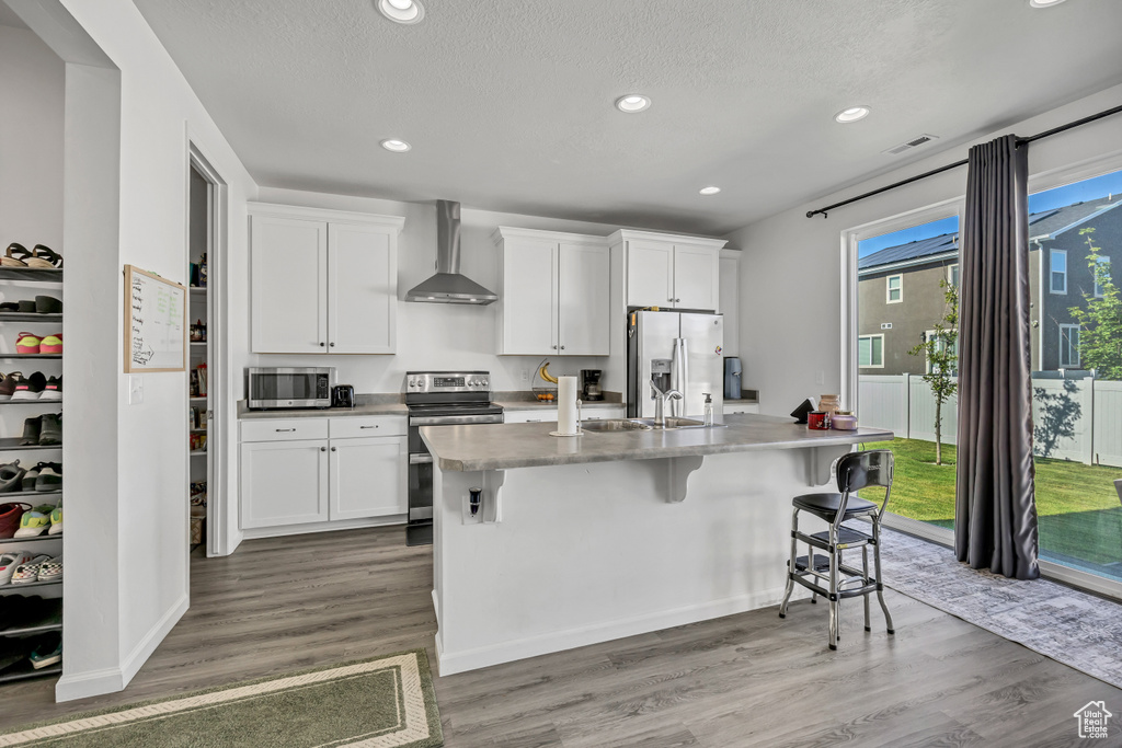 1110 S 4650 W West Point, UT 84015