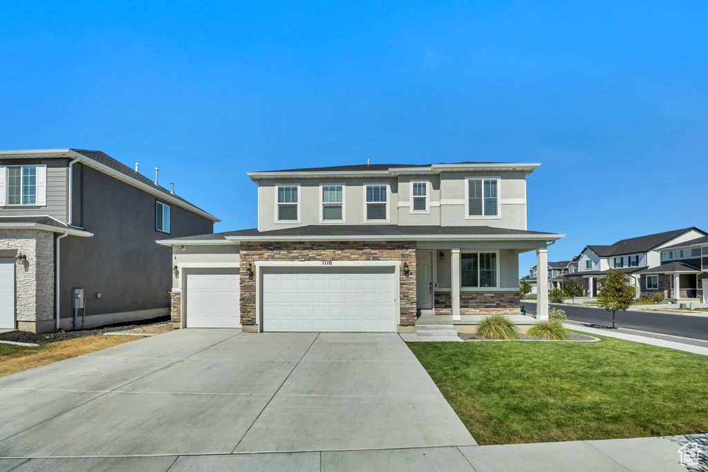 1110 S 4650 W West Point, UT 84015