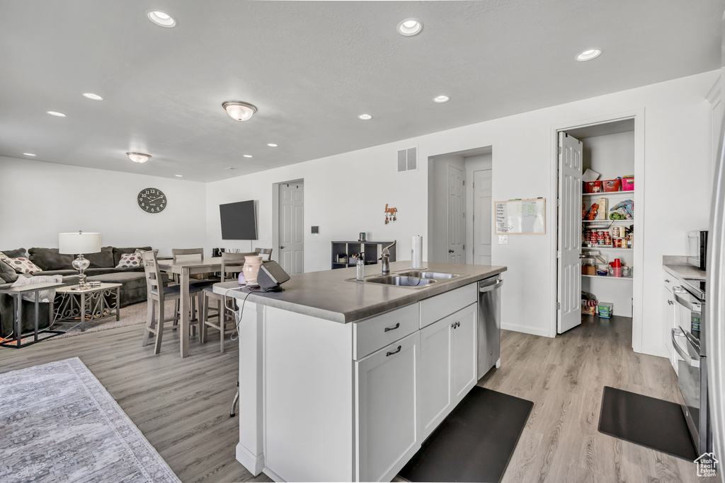 1110 S 4650 W West Point, UT 84015