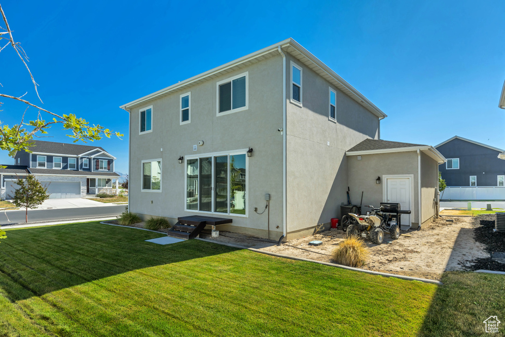 1110 S 4650 W West Point, UT 84015