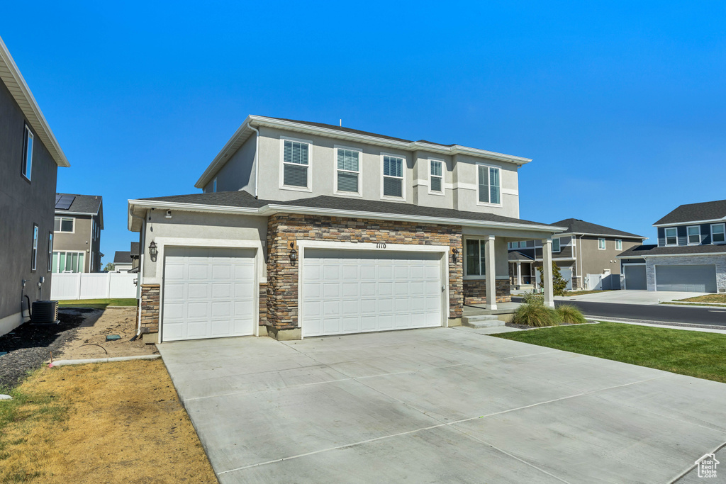 1110 S 4650 W West Point, UT 84015