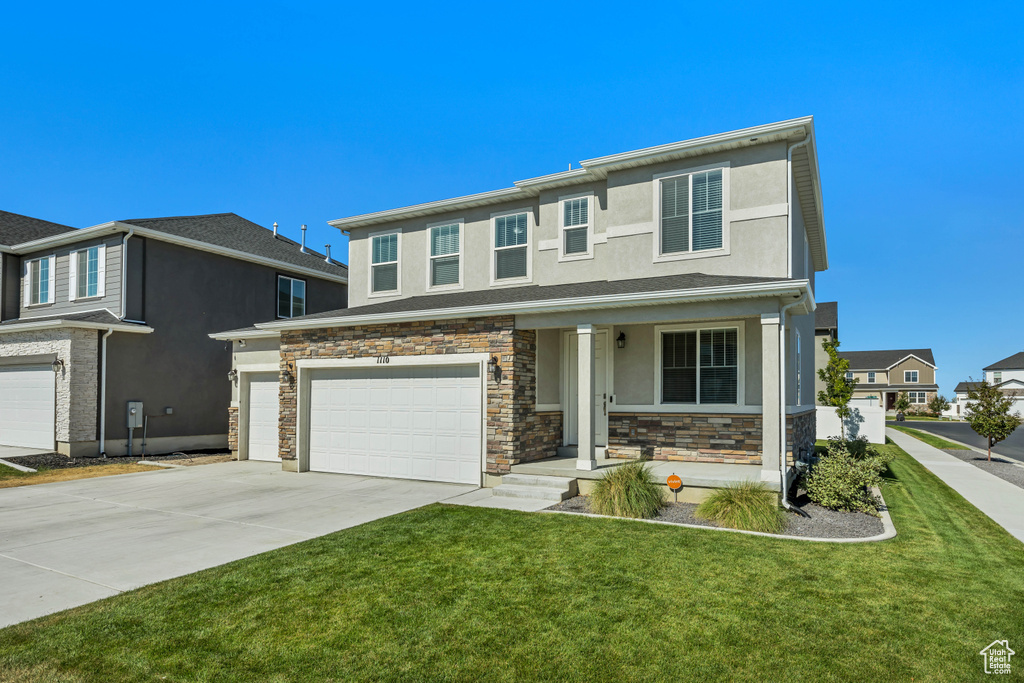 1110 S 4650 W West Point, UT 84015