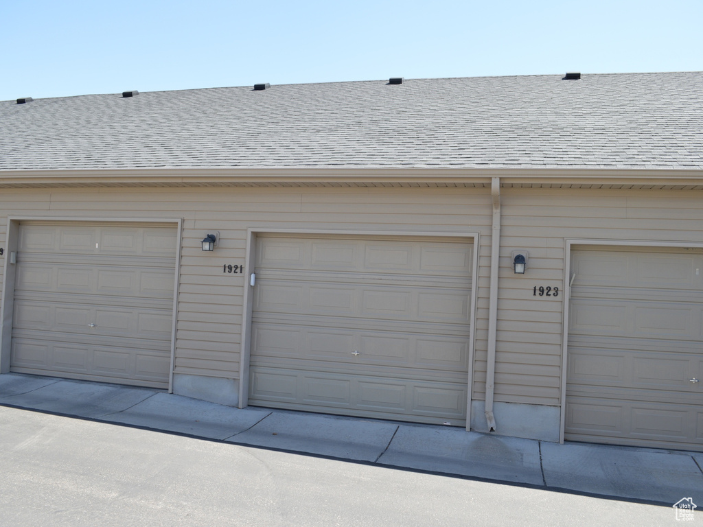 1921 N CREST RD Saratoga Springs, UT 84045