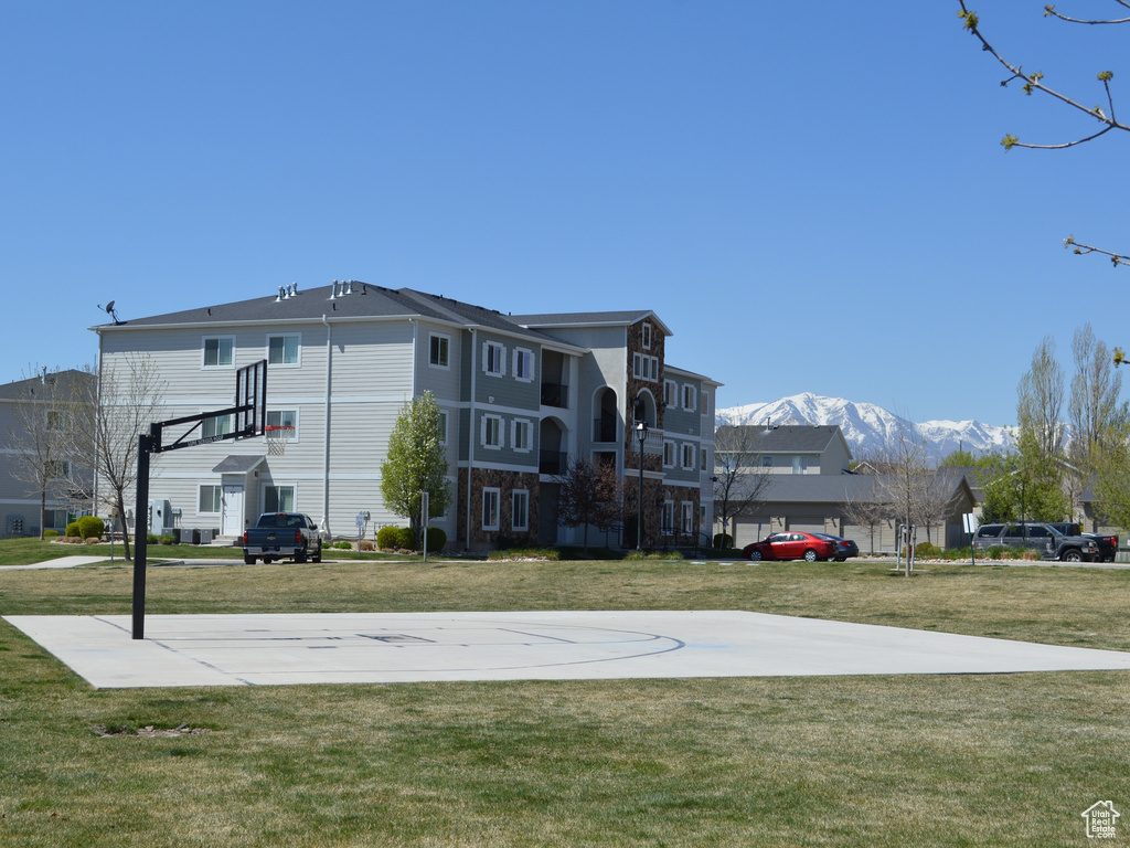 1921 N CREST RD Saratoga Springs, UT 84045