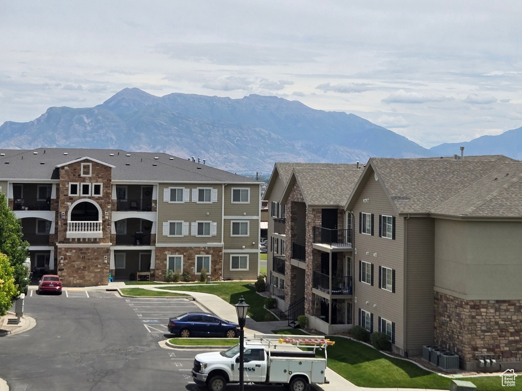 1921 N CREST RD Saratoga Springs, UT 84045