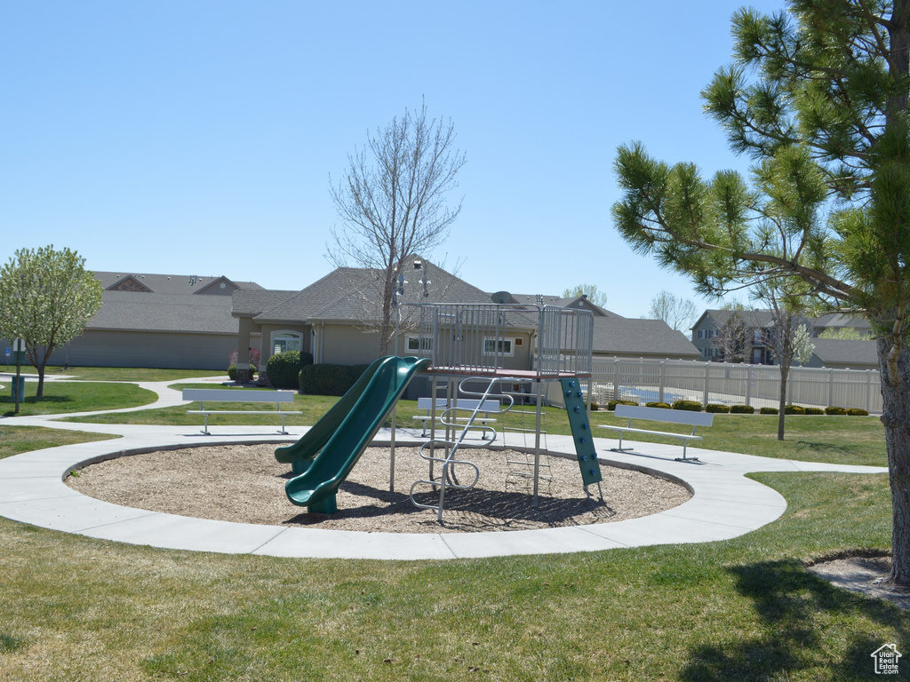 1921 N CREST RD Saratoga Springs, UT 84045