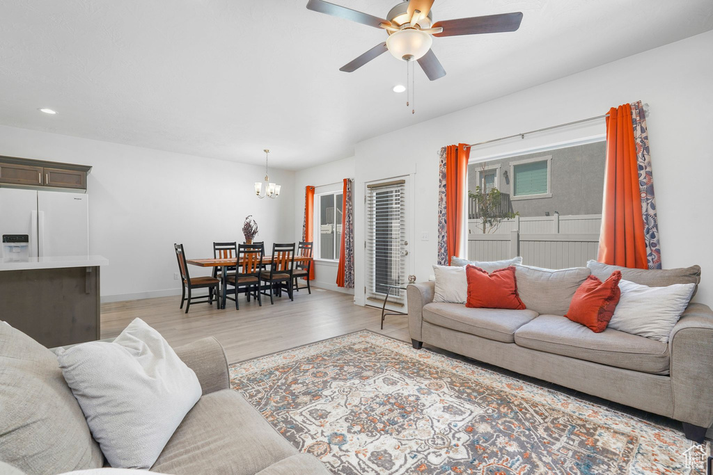 7275 N SILVER SPRING WAY #2822 Eagle Mountain, UT 84005
