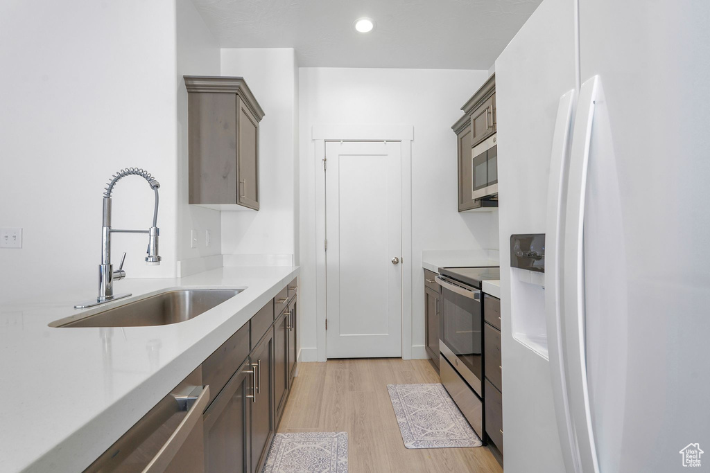 7275 N SILVER SPRING WAY #2822 Eagle Mountain, UT 84005