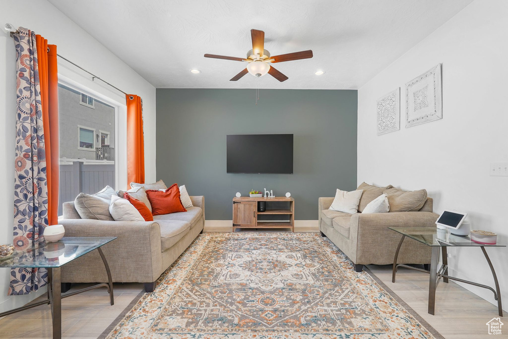 7275 N SILVER SPRING WAY #2822 Eagle Mountain, UT 84005