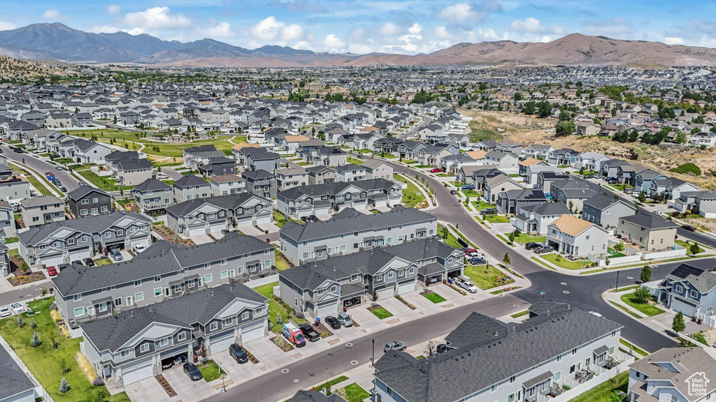 7275 N SILVER SPRING WAY #2822 Eagle Mountain, UT 84005