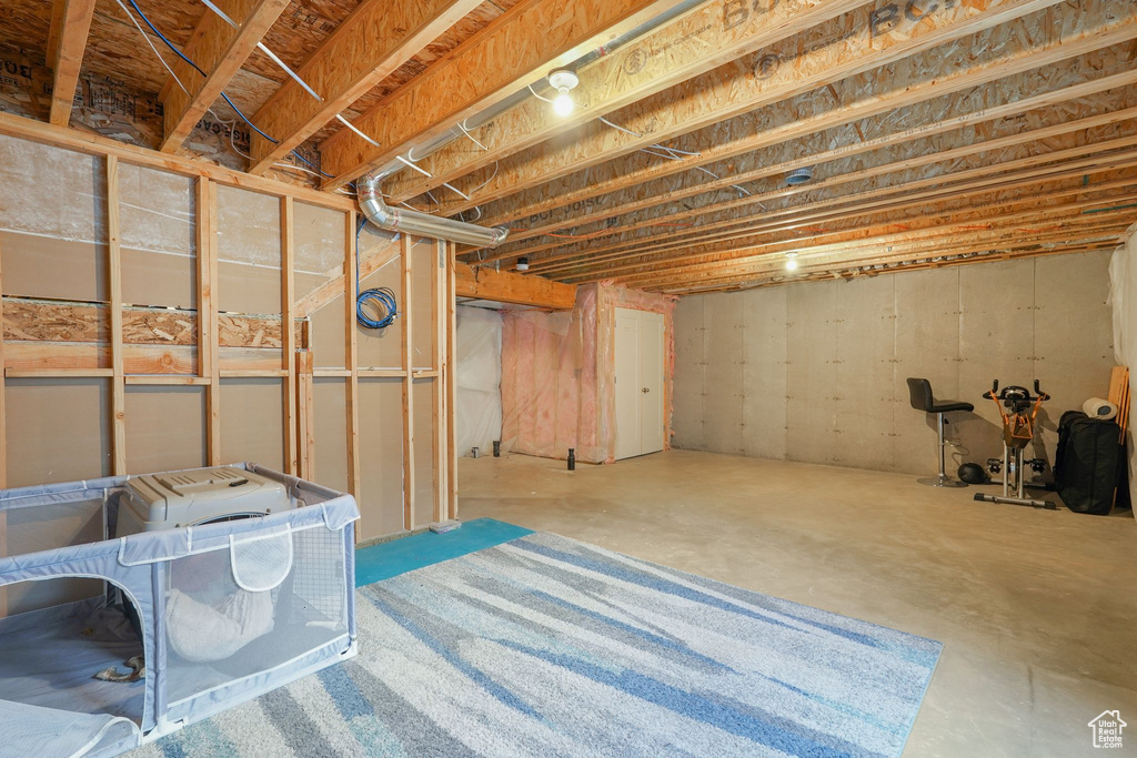 7275 N SILVER SPRING WAY #2822 Eagle Mountain, UT 84005
