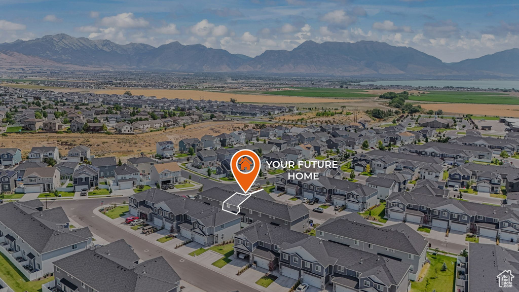 7275 N SILVER SPRING WAY #2822 Eagle Mountain, UT 84005