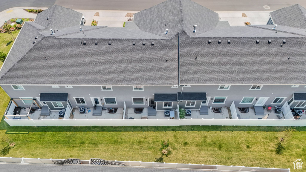 7275 N SILVER SPRING WAY #2822 Eagle Mountain, UT 84005