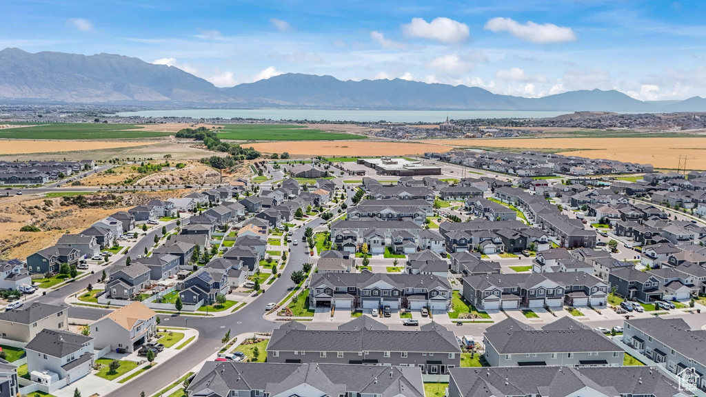 7275 N SILVER SPRING WAY #2822 Eagle Mountain, UT 84005