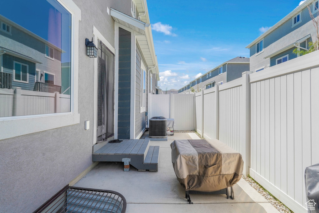 7275 N SILVER SPRING WAY #2822 Eagle Mountain, UT 84005