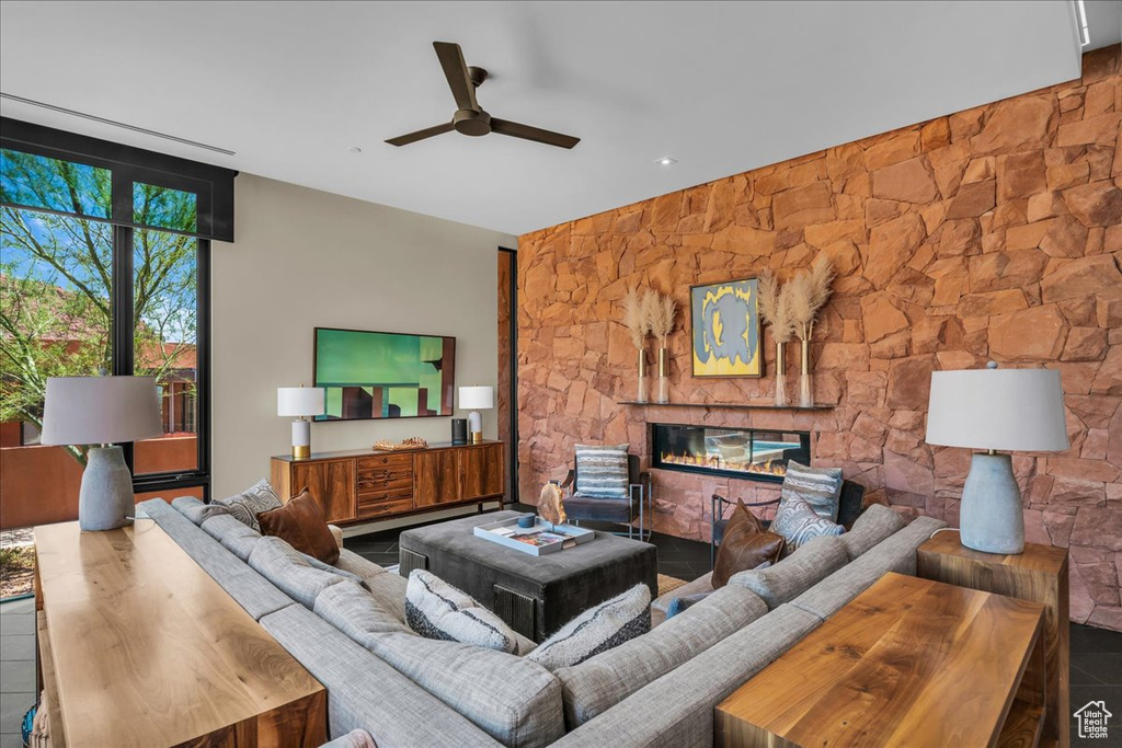 Photo 9 for MLS #2101180 at 768 N Sanctuary Pl