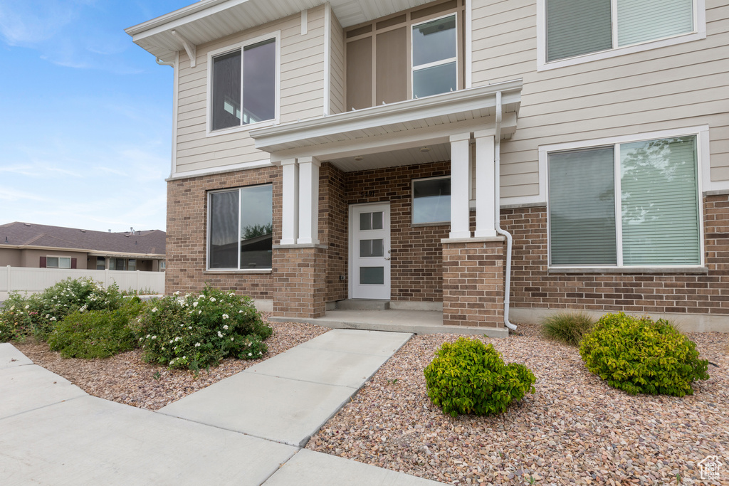 5491 W FADE CT West Valley City, UT 84120