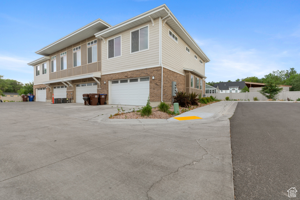 5491 W FADE CT West Valley City, UT 84120