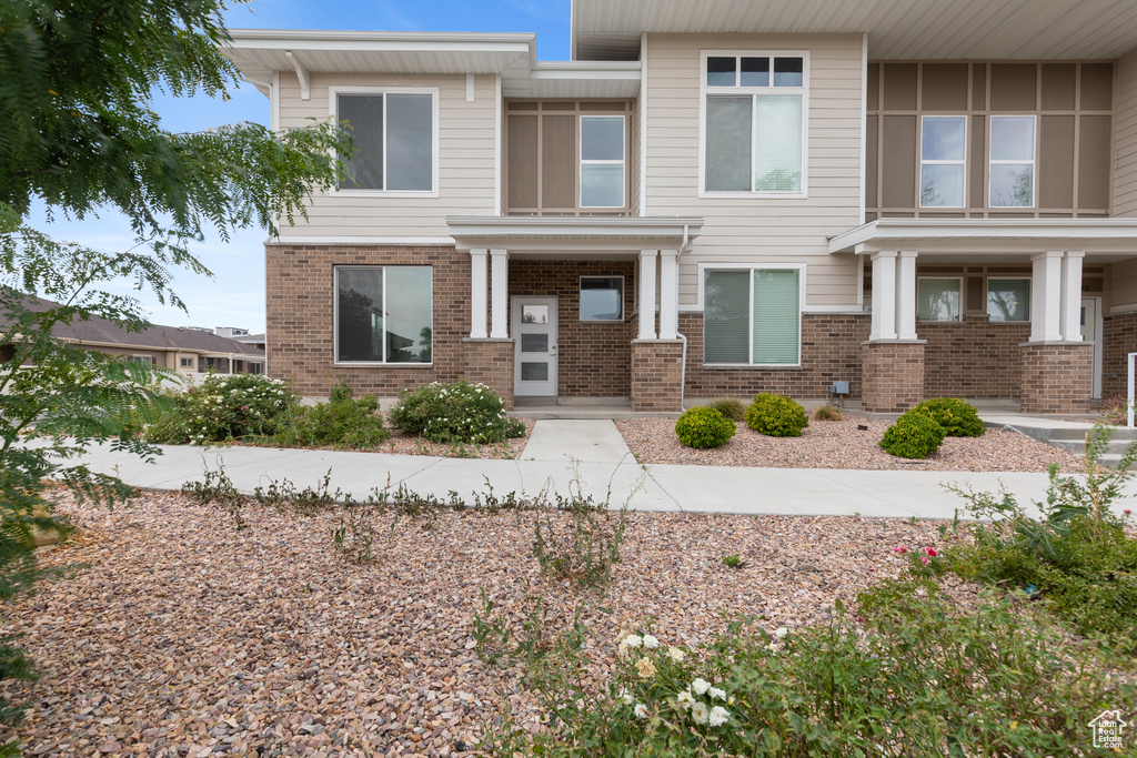 5491 W FADE CT West Valley City, UT 84120