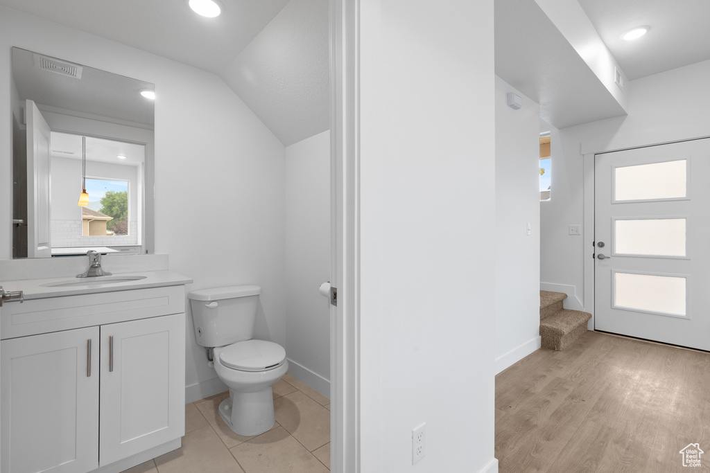 5491 W FADE CT West Valley City, UT 84120