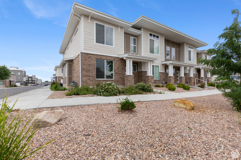 5491 W FADE CT West Valley City, UT 84120