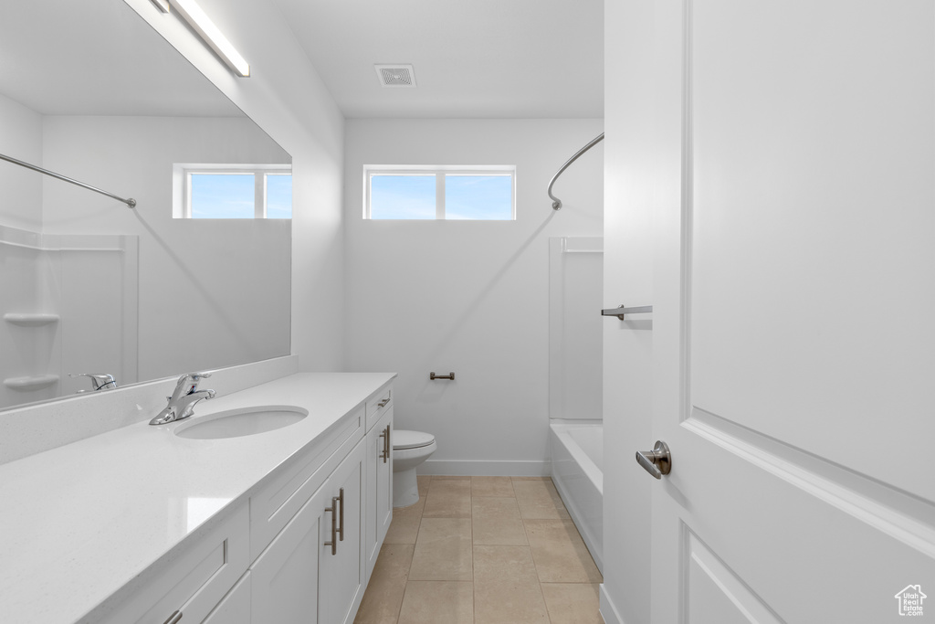 5491 W FADE CT West Valley City, UT 84120