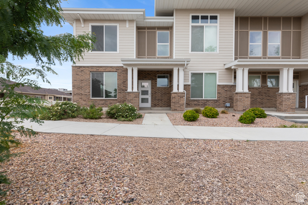 5491 W FADE CT West Valley City, UT 84120