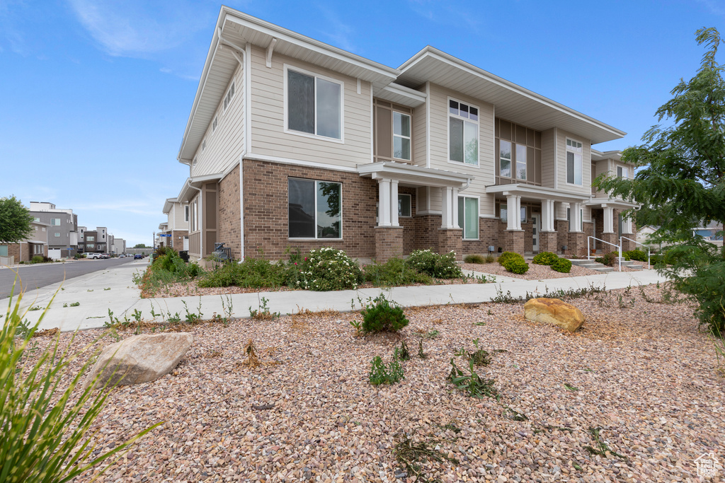 5491 W FADE CT West Valley City, UT 84120