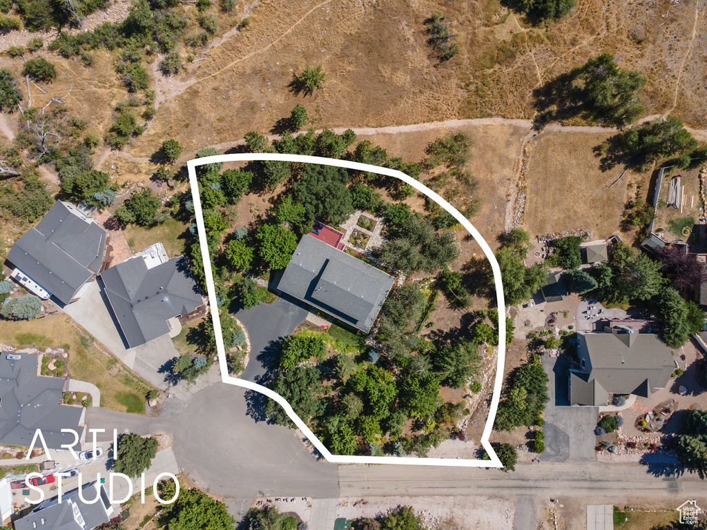 4797 E PATIO SPRINGS CIR Eden, UT 84310