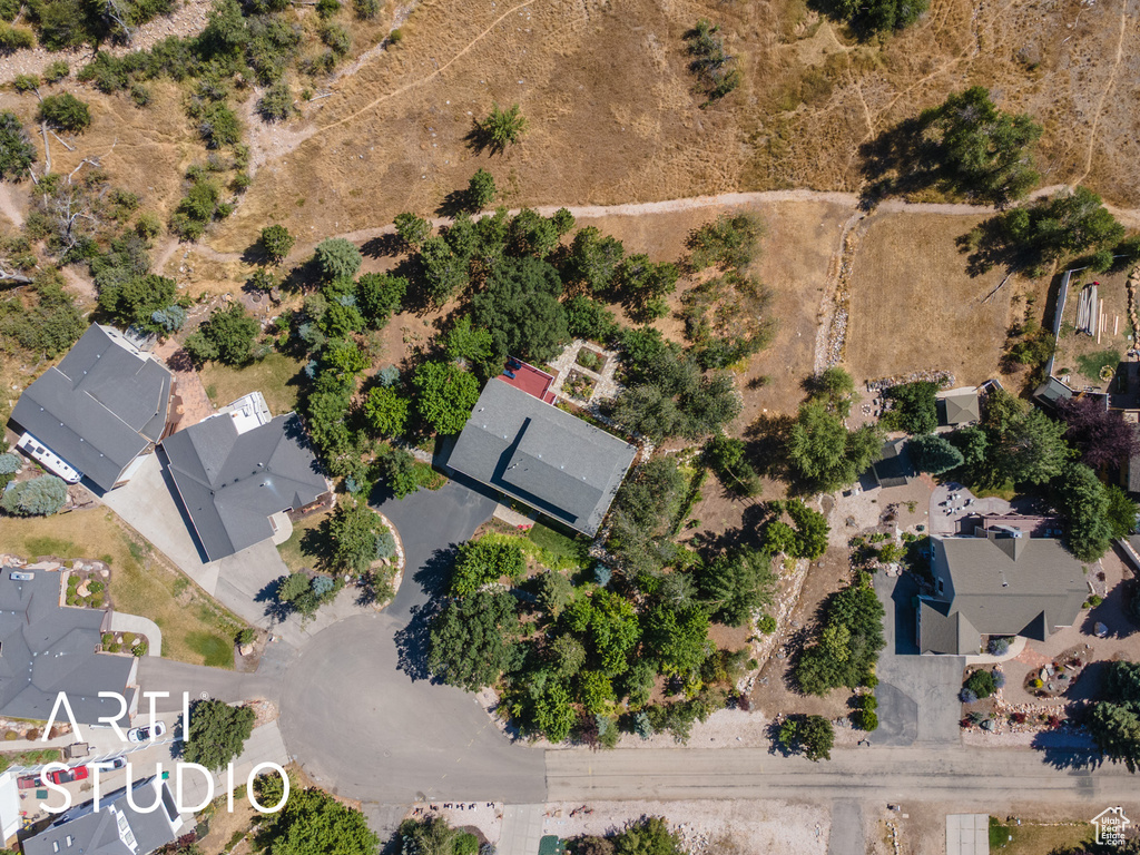 4797 E PATIO SPRINGS CIR Eden, UT 84310