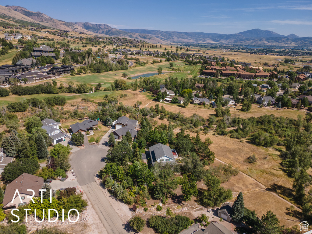 4797 E PATIO SPRINGS CIR Eden, UT 84310