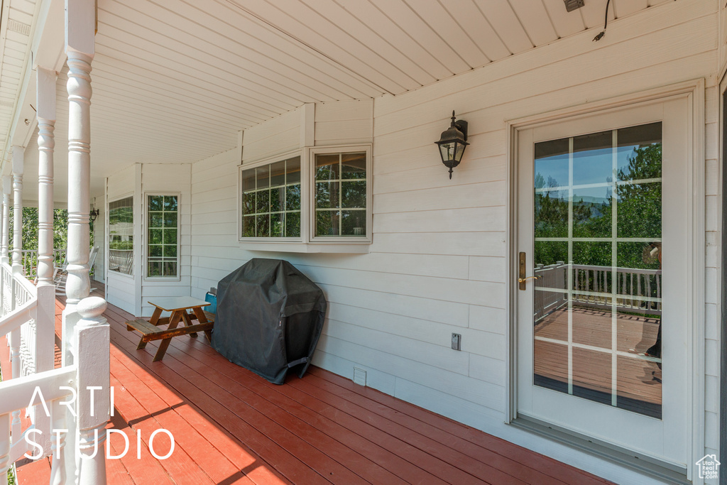 4797 E PATIO SPRINGS CIR Eden, UT 84310