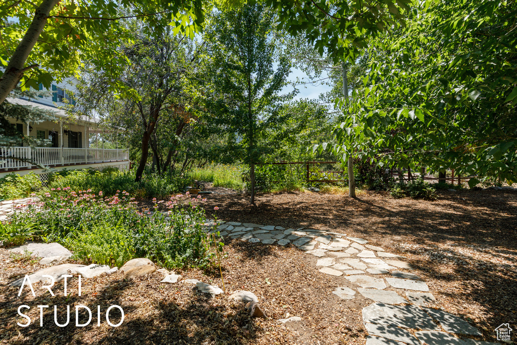4797 E PATIO SPRINGS CIR Eden, UT 84310
