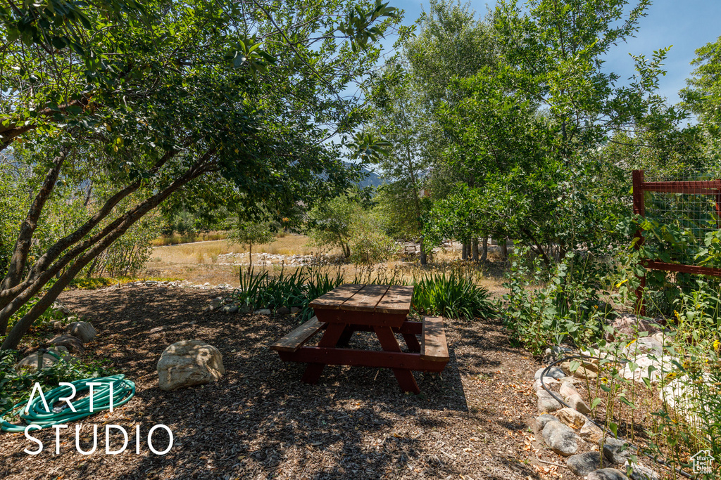 4797 E PATIO SPRINGS CIR Eden, UT 84310
