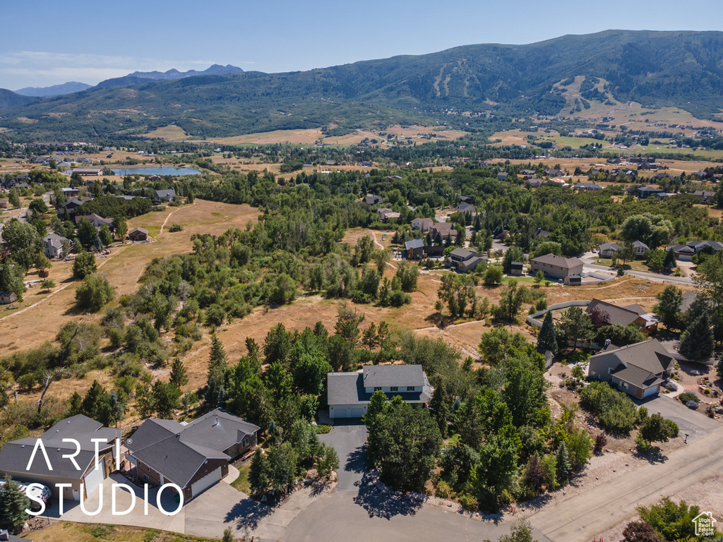 4797 E PATIO SPRINGS CIR Eden, UT 84310
