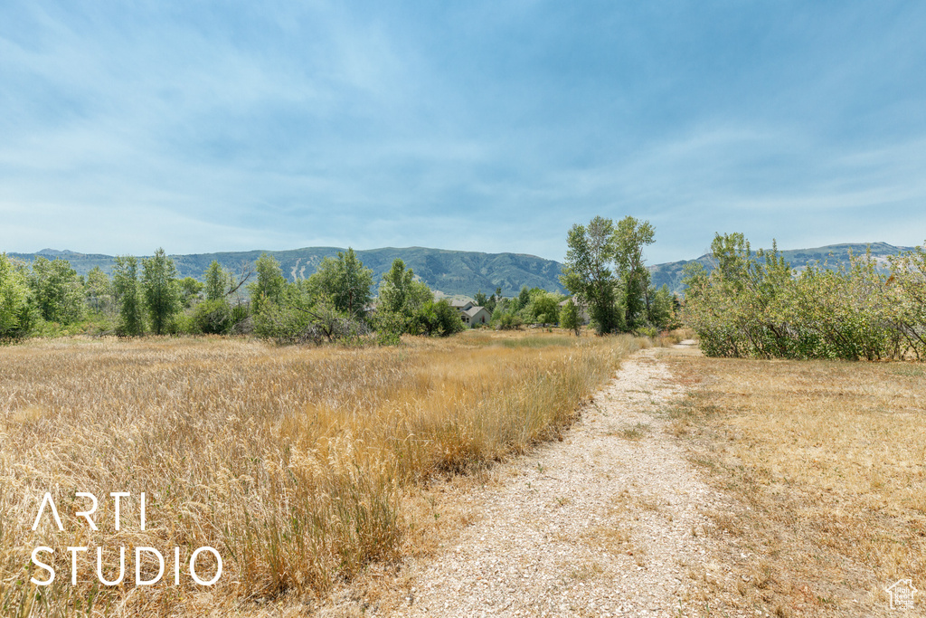 4797 E PATIO SPRINGS CIR Eden, UT 84310